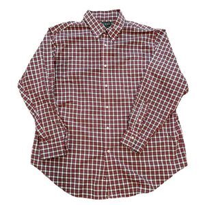 Lauren Ralph Lauren Button Down No Iron Shirt